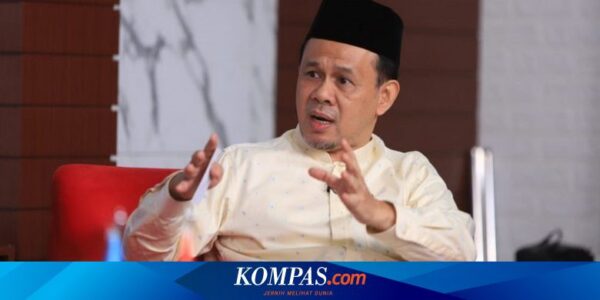 Keberatan jika PKS Gabung Prabowo-Gibran, Gelora: Segampang Itu Bermain Narasi?