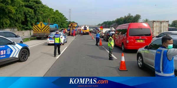 Kecelakaan Km 58 Jangan Terulang, Momentum Tertibkan Angkutan Gelap