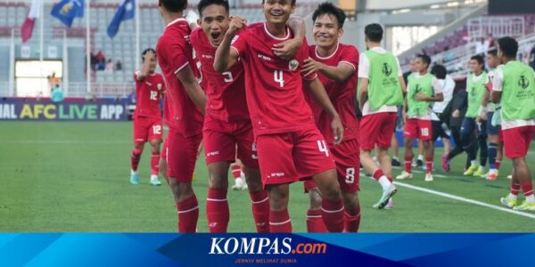 Kelebihan dan Kekurangan Timnas U23 Korsel di Mata Jurnalis Korea