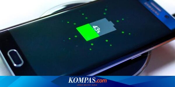 Kelebihan dan Kekurangan Wireless Charging untuk Mengisi Daya yang Perlu Diketahui