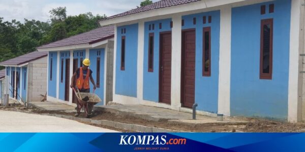 Kementerian PUPR Kembangkan Prototipe Rumah Subsidi Baru buat MBR