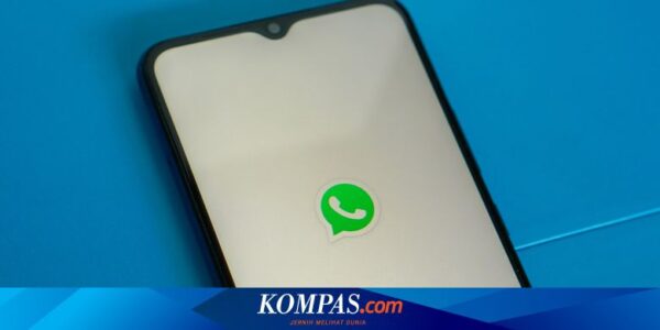 Kenapa Nomor Telepon Tidak Bisa Daftar WhatsApp? Begini Penjelasannya