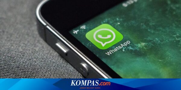 Kenapa WhatsApp Status Tidak Muncul? Begini Cara Mengatasinya
