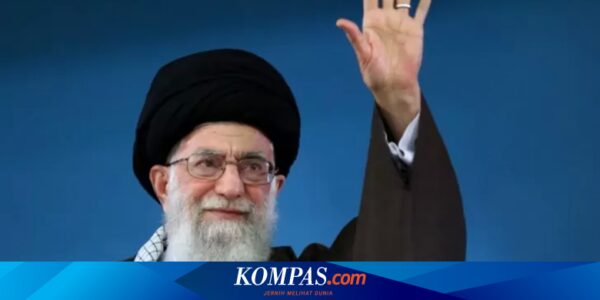 Kepala Politik Hamas Ucap Duka Mendalam pada Pemimpin Tertinggi Iran