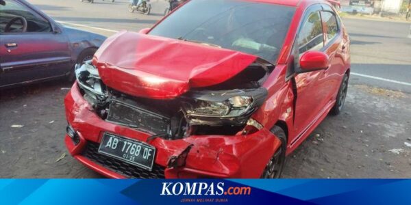 Kerap Kecelakaan Beruntun, Rumus Jaga Jarak 3 Detik Sulit Dilakukan di Tol Indonesia