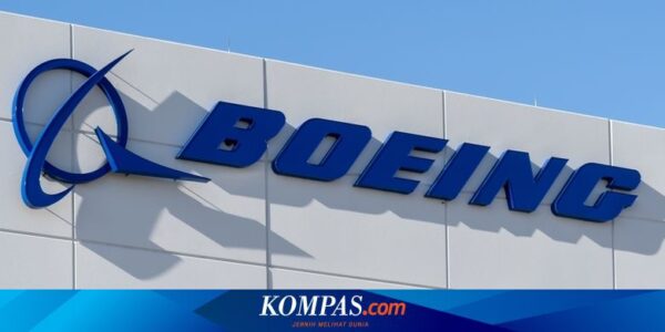 Kesalahan Teknis, Boeing Tunda Peluncuran Kapsul Luar Angkasanya