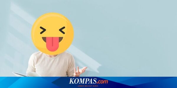 Ketahui 5 Tanda Bahaya Berdasar Emoji yang Dikirim Pasangan