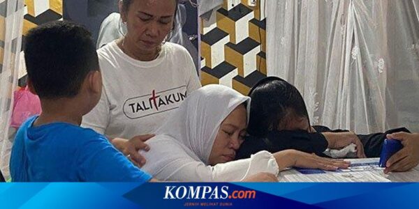 Keterangan Istri Brigadir RAT Beda dari Polisi, Kompolnas Tagih Penjelasan ke Polda Sulut