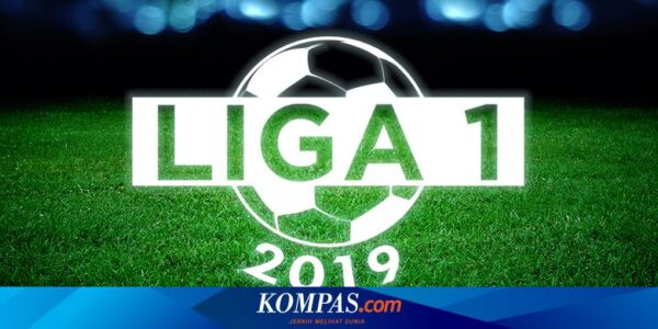 Klasemen Liga 1 2019, Bali United Gagal Jauhi Borneo FC