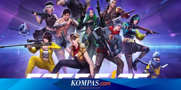 Kode Redeem Free Fire Terbaru 26 Maret 2024, Ada 15 Token Gratis