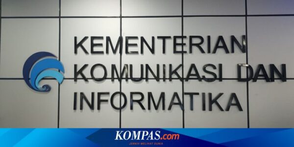 Kominfo Ancam Denda Platform Digital Rp 500 Juta Tiap Satu Konten Judi Online