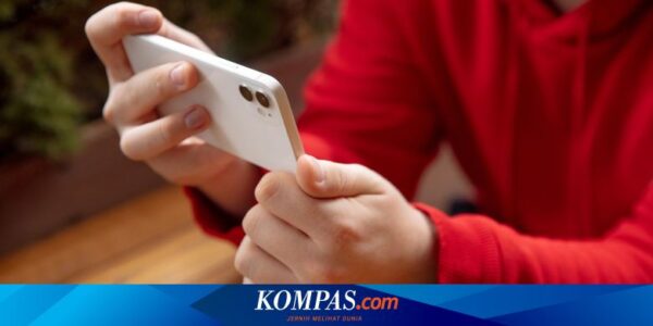 Kominfo Sebut Game Bermuatan Kekerasan Bisa Diblokir