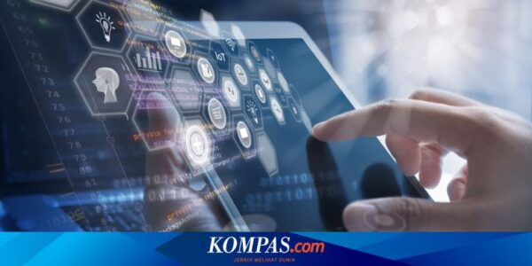 Kontroversi Reka Ulang Digital Orang Mati Menggunakan AI