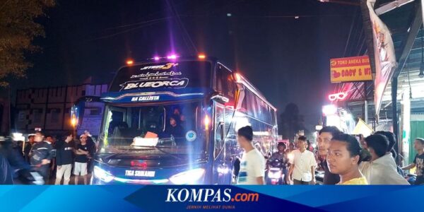 Korban Kecelakaan Bus Pariwisata di Subang Dapat Santunan Pemkot Depok