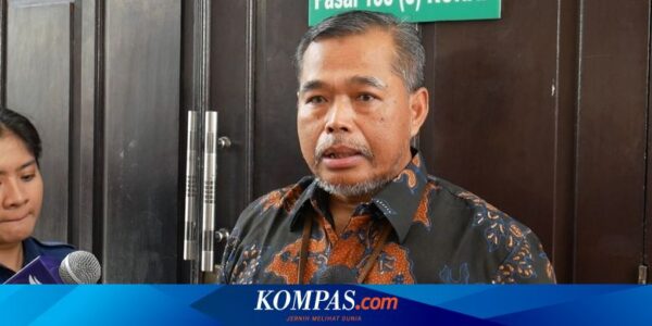 KPK Tak Hadir, Sidang Gugatan Status Tersangka Gus Muhdlor Ditunda