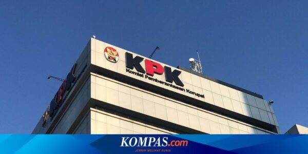 KSP Ungkap 9 Nama Pansel Capim KPK Harus Sudah di Meja Setneg Akhir Mei, Juni Bekerja