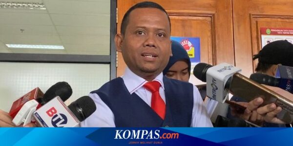 Kuasa Hukum KPU Belum Paham Isi Gugatan PDI-P di PTUN