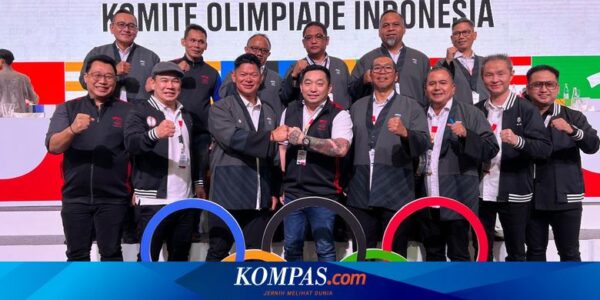 Langkah Historis Dunia MMA Indonesia, Pertacami Resmi Anggota KOI