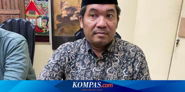 Langkah PDI-P Tak Lakukan Pertemuan Politik Usai Pemilu Dinilai Tepat