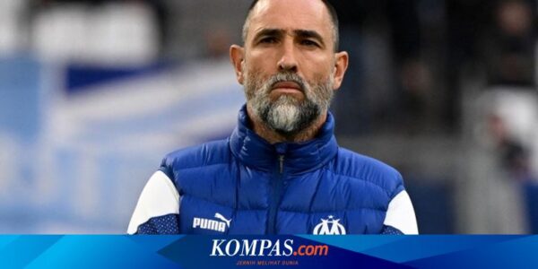 Lazio Vs Juventus: Penantian Debut Igor Tudor Pasca Gantikan Sarri