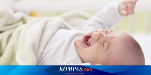 Makanan yang Memicu Gangguan Pencernaan Bayi