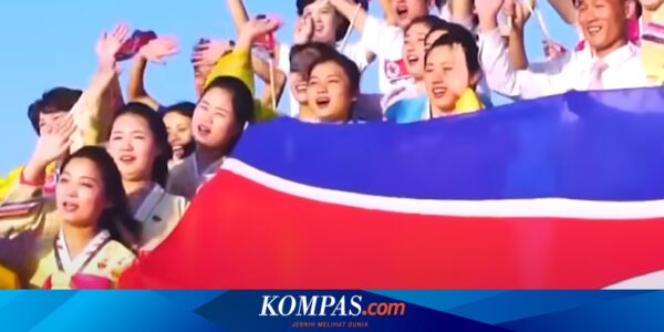 Makna di Balik Lagu Pop Propaganda Korea Utara yang Ternyata banyak Disukai Pengguna TikTok