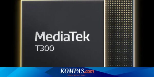 MediaTek Rilis RedCap T300 5G, Platform Hemat Daya untuk Perangkat IoT