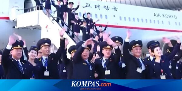 Membaca Arah Kepemimpinan Korea Utara dari Lagu Propaganda Terbaru