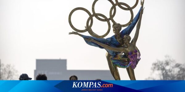 Menghadirkan Akademi Olimpiade di Indonesia