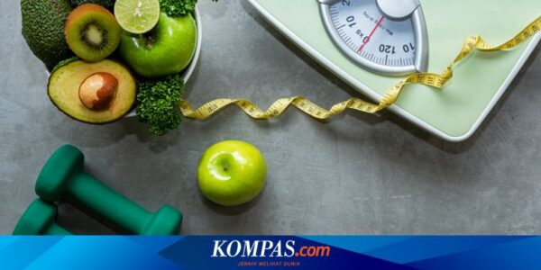 Metode 2-2-2 untuk Menurunkan Berat Badan, Apakah Efektif?