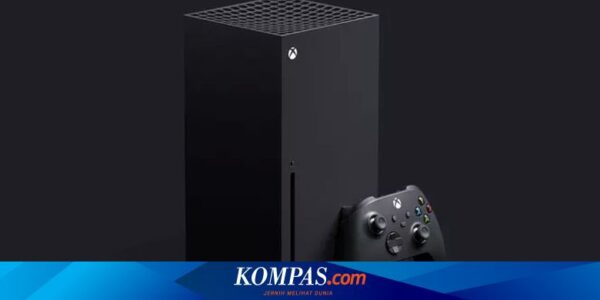 Microsoft Bikin Tim untuk Lestarikan Game Lawas Xbox