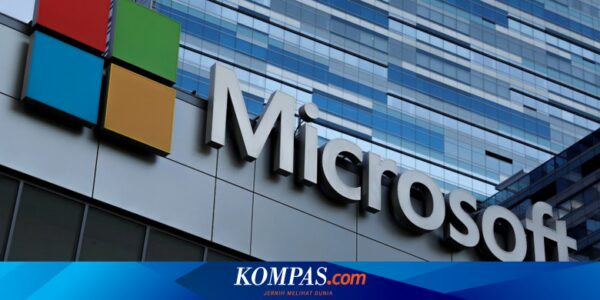 Microsoft Tutup 4 Studio Game, Termasuk Pembuat Game Populer “Redfall”