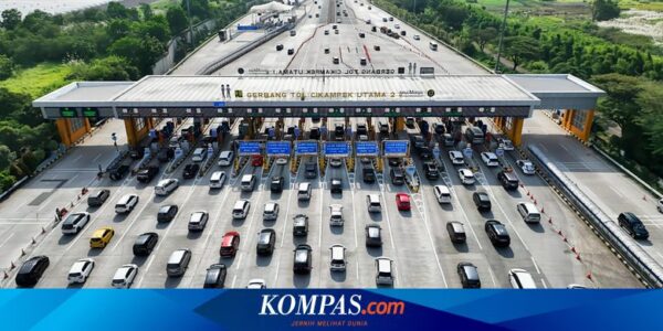 Mobil Terasa Boros Selama Perjalanan Mudik, Ini Faktornya