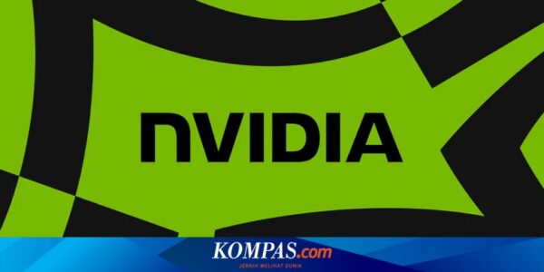 Nvidia Akan Bangun Pusat AI di Indonesia Senilai Rp 3 Triliun, Lokasi di Solo