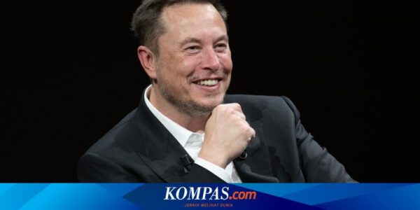Orang Terkaya Dunia Elon Musk Tak Hanya Jadi Bos Tesla dan SpaceX, Ini Bisnis Lainnya