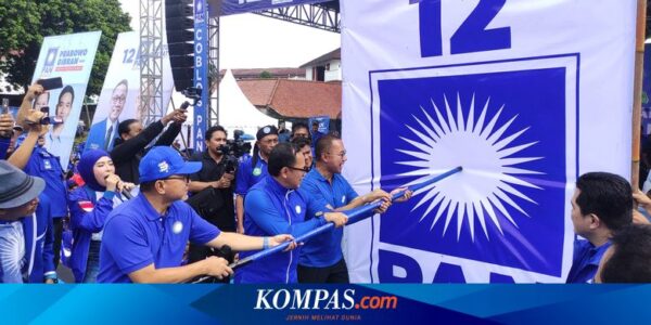 PAN Klaim Dapat Jatah 4 Menteri, Zulkifli hingga Viva Yoga Mauladi