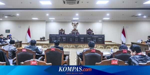 PDI-P Tuding KPU Gelembungkan Perolehan Suara PAN di Dapil Kalsel II
