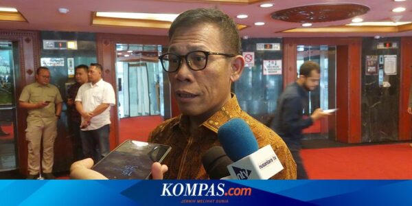 PDI-P Yakin Komunikasi Prabowo dan Mega Lancar Tanpa Lewat “Presidential Club”