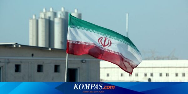 Pejabat Korea Utara Dilaporkan Kunjungi Iran