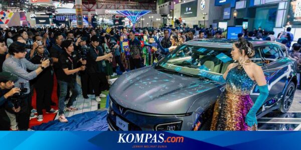 Peluang Indonesia Jadi Basis Produksi Mobil Vinfast Setir Kanan