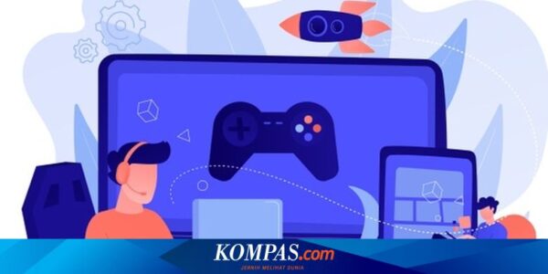 Pemerintah Tegaskan Tak Ragu Blokir “Game Online” Bermuatan Kekerasan