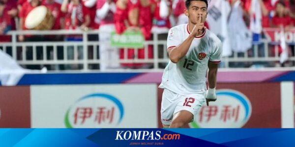 Pengamat Tanah Air Bedah Kans Timnas U23 Indonesia di Semifinal