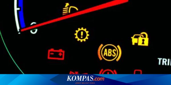 Penyebab Lampu Indikator Transmisi Matik pada Mobil Menyala