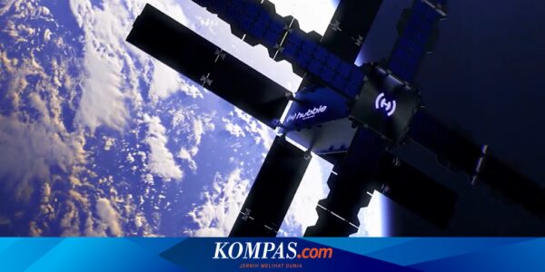 Pertama Kali, Sinyal Bluetooth Bisa Dikirim ke Satelit 600 Km di Orbit