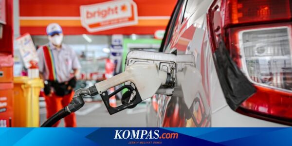 Pertamina Patra Niaga Akan Tetap Salurkan Pertalite Sesuai Penugasan Pemerintah