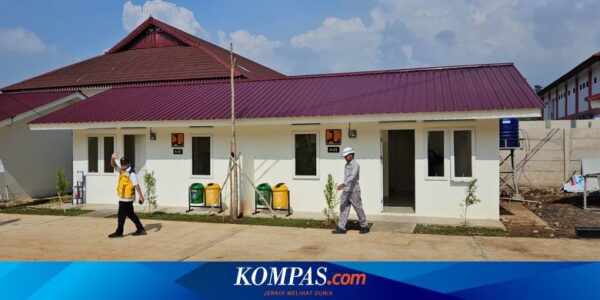 Perumahan Terjangkau di Bawah Rp 200 Juta di Kabupaten Bondowoso: Pilihan Ekonomis