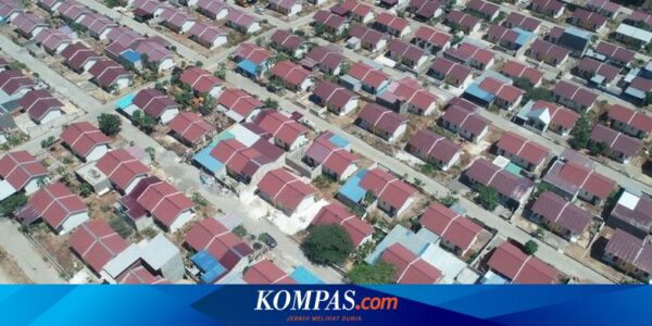 Perumahan Terjangkau di Bawah Rp 200 Juta di Kabupaten Kebumen: Pilihan Ekonomis