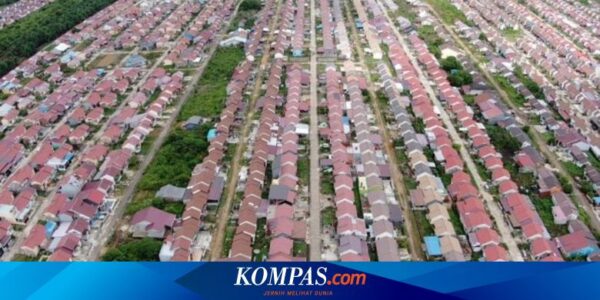 Perumahan Terjangkau di Bawah Rp 200 Juta di Kabupaten Lamongan: Pilihan Ekonomis