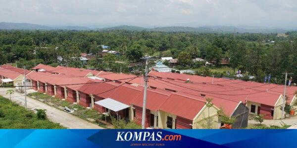 Perumahan Terjangkau di Bawah Rp 200 Juta di Kabupaten Rote Ndao: Pilihan Ekonomis