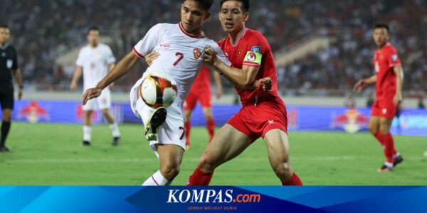 Piala AFF 2024 Disebut Tantangan Utama Pelatih Vietnam Kim Sang-sik